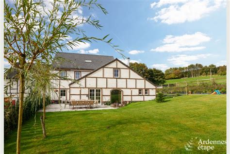 stavelot vakantiehuis|VAKANTIEHUIZEN STAVELOT